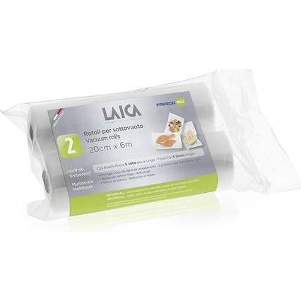 Laica Vakuumrollen (2 x) (VT3508)