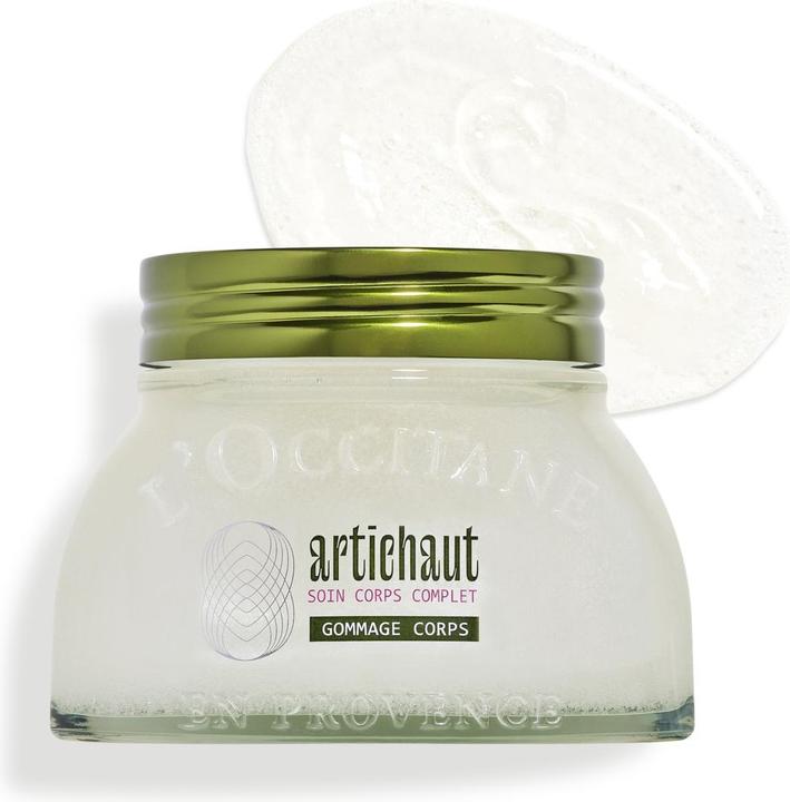 Actual product image L'Occitane Gommage Corps (200 ml)