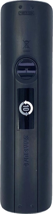 Produktbild Samsung BN59-01315B Original Fernbedienung - Universal - für Crystal QLED UHD 4K Quantum 2018 - 2022 - UE (Gerätespezifische Fernbedienung, Infrarot)