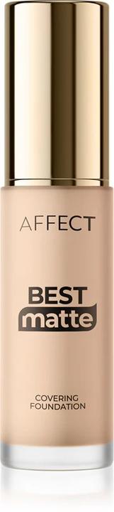 Produktbild Affect Beste mattierte 3N Foundation (3N)