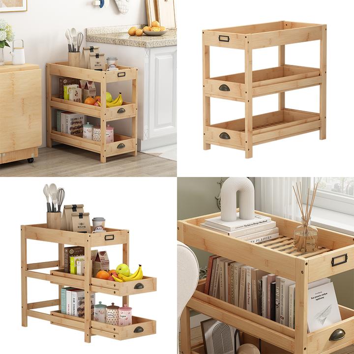 Immagine prodotto Vicco Legum (66 x 33 x 66 cm)