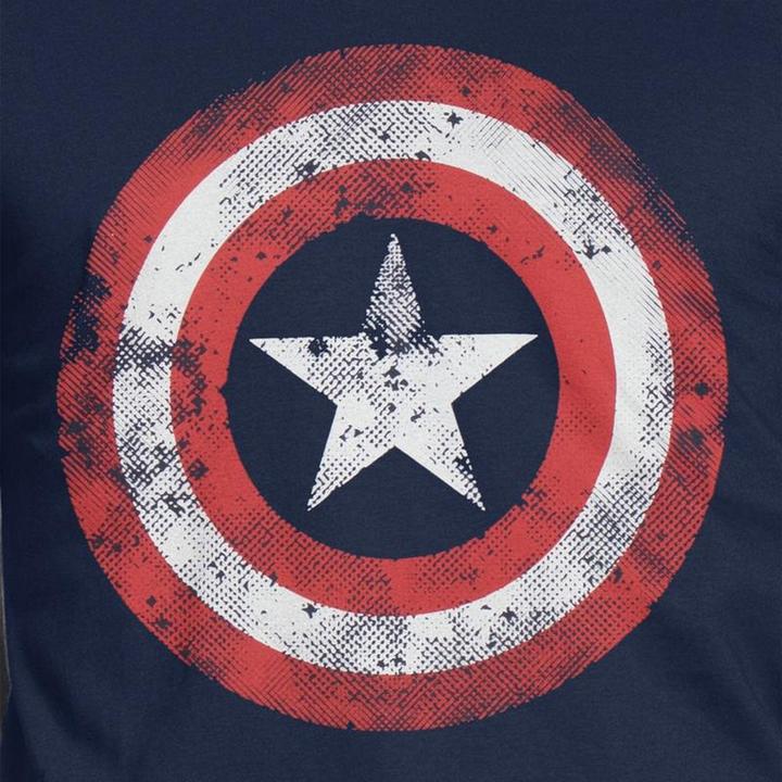 Actual product image Captain America UTNS4053 P (S)