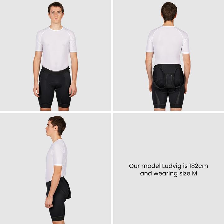 Actual product image GripGrab Ultralight mesh (M)