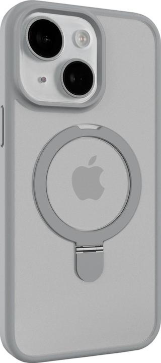 Produktbild Lobwerk Handy Hülle für Apple iPhone 14 6.1 Zoll mit Halterung Stand Case Cover Schutzhülle (Apple iPhone 14)