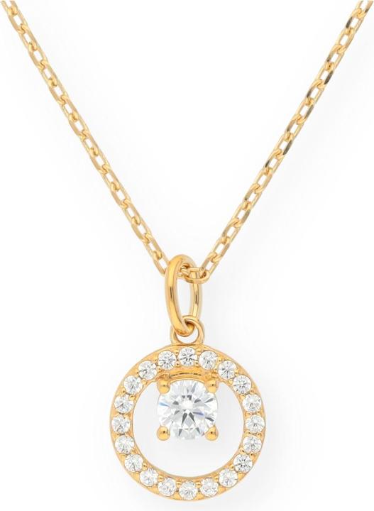 Produktbild Carat Style (Messing Plaqué Or, 42 cm)