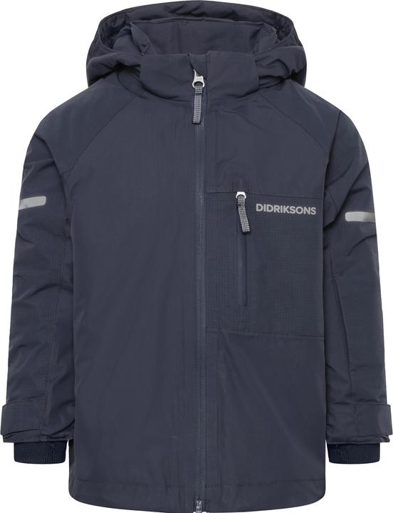 Ski jackets