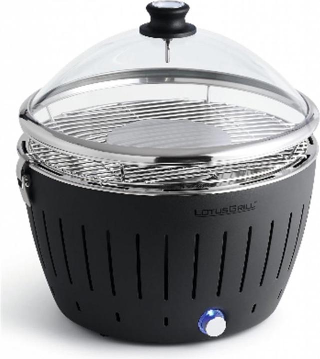 Produktbild LotusGrill Glashaube