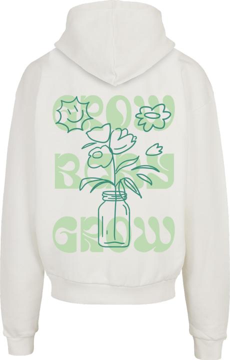 Produktbild Merchcode Grow, Baby, Grow Hoody - 192807 (XL)