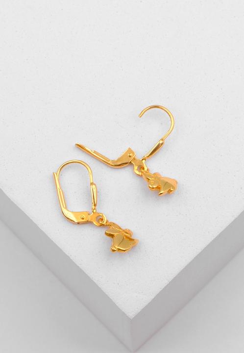 Produktbild Muau Hase (750/18 K Gold)