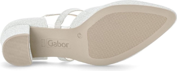 Produktbild Gabor Sandalen (40)