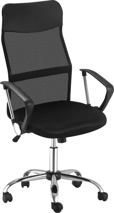 Actual product image Homcom Office chair