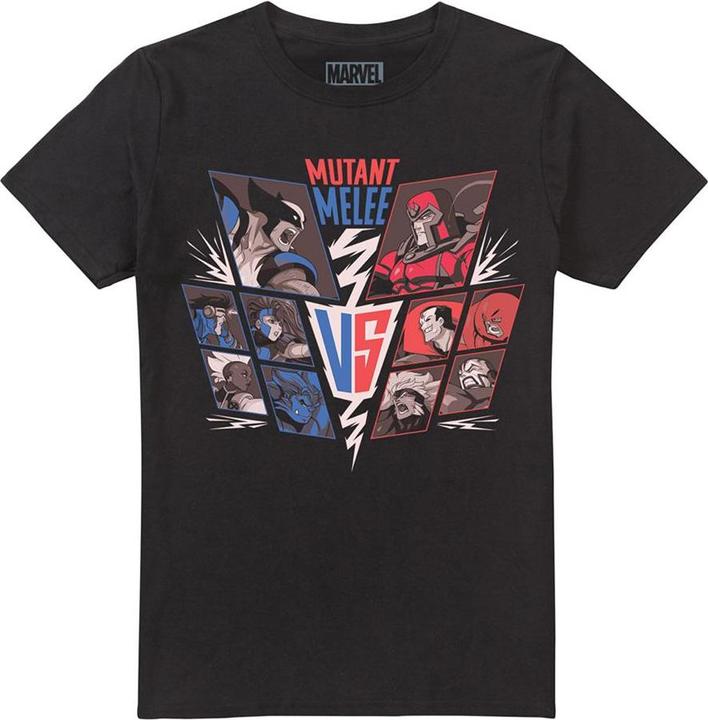 Produktbild X-Man Mutant Melee TShirt (M)