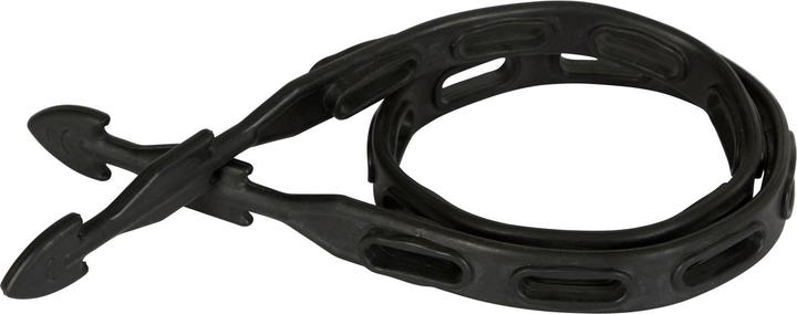 Kerbl Quickloader Strap 110cm élastique, noir, 2pack