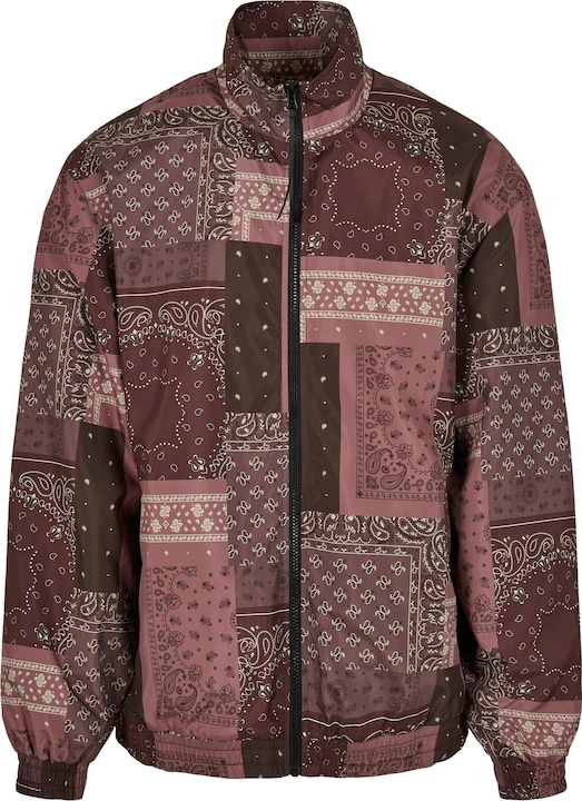 Image du produit Urban Classics Veste de track 90's (M)
