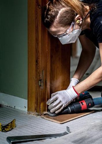 Productafbeelding Bosch Professional Zubehör Lama per Sega Multimateriale Segmentata Expert