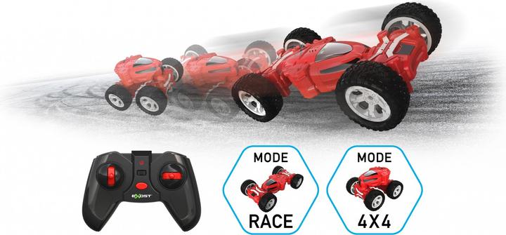 Image du produit Silverlit Exost Mini Revolt, 2,4 GHz