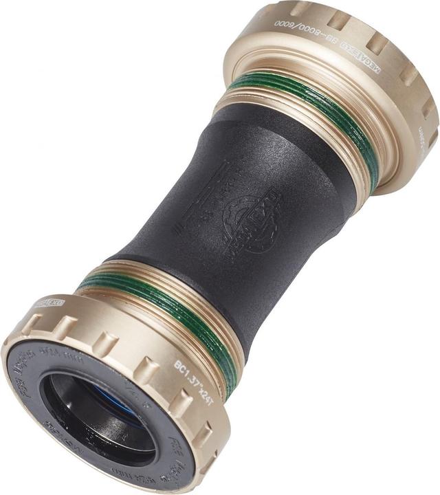 FSA Boîtier de Pédalier MEGAEXO BB-6000 BSC