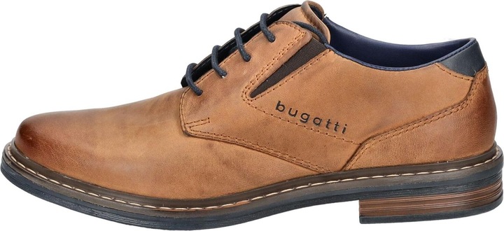 Produktbild Bugatti Businessschuhe (40)