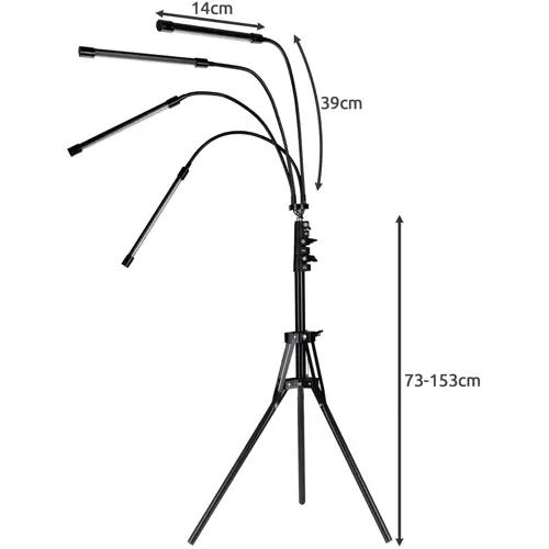 Thumbnail - Gardlov, Pflanzenlampe, 20 LED (LED)