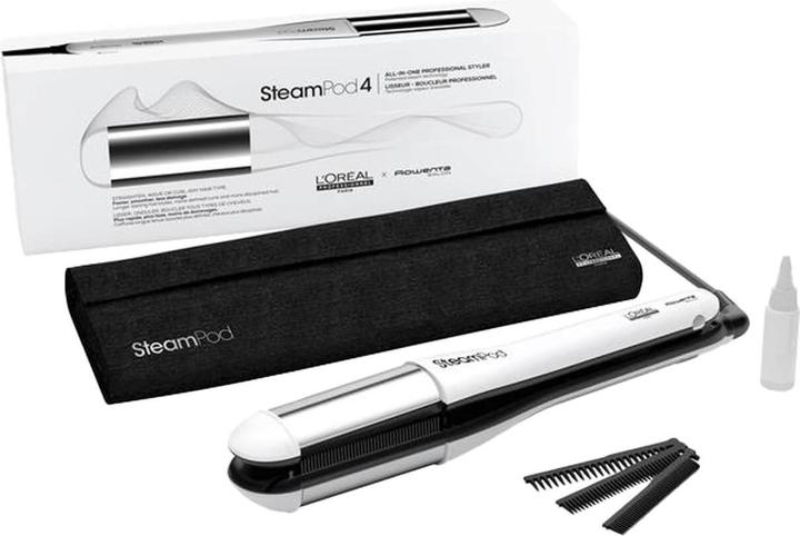 Image du produit L'Oréal Professionnel SteamPod SteamPod 4 (Fer à défriser à vapeur)