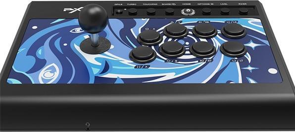 Immagine prodotto PXN Gamepad - 008 Arcade stick (PC)