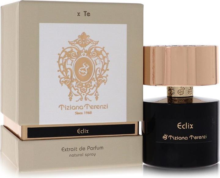 Actual product image Tiziana Terenzi Eclix (Extrait De Parfum, 100 ml)