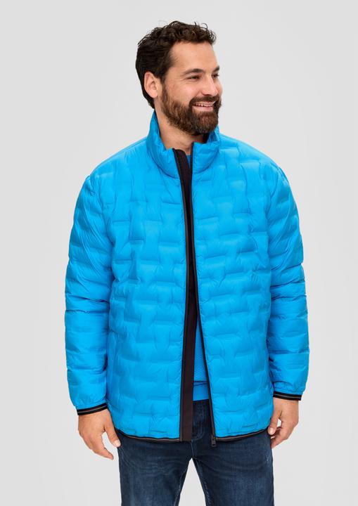 Immagine prodotto s.Oliver Jacke mit Reissverschlusstaschen