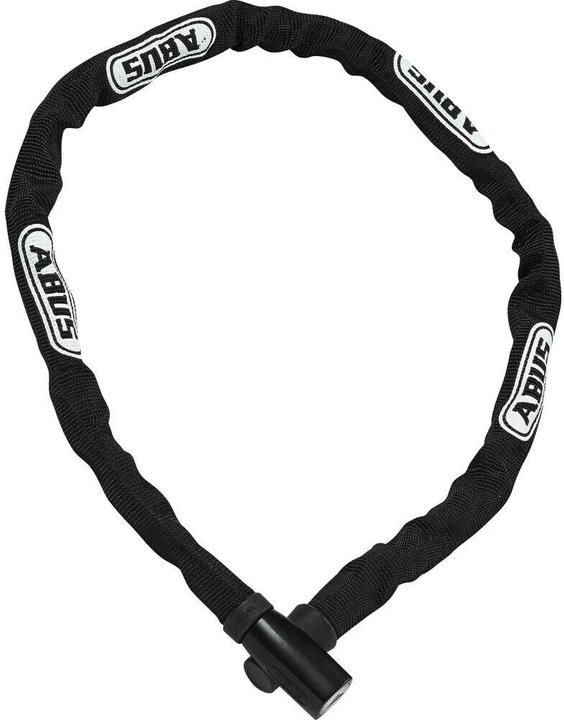 Produktbild Abus Steel-O-Chain 4804K (110 cm)