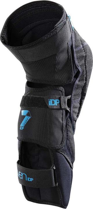 Produktbild Seven Flex (S, Knieschoner, Paar)