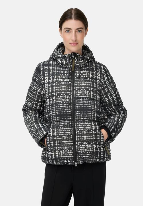 Immagine prodotto Camel Active Blouson mit verstellbarer Kapuze (36)