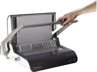 Productafbeelding Fellowes Quasar +500 (Kamband)