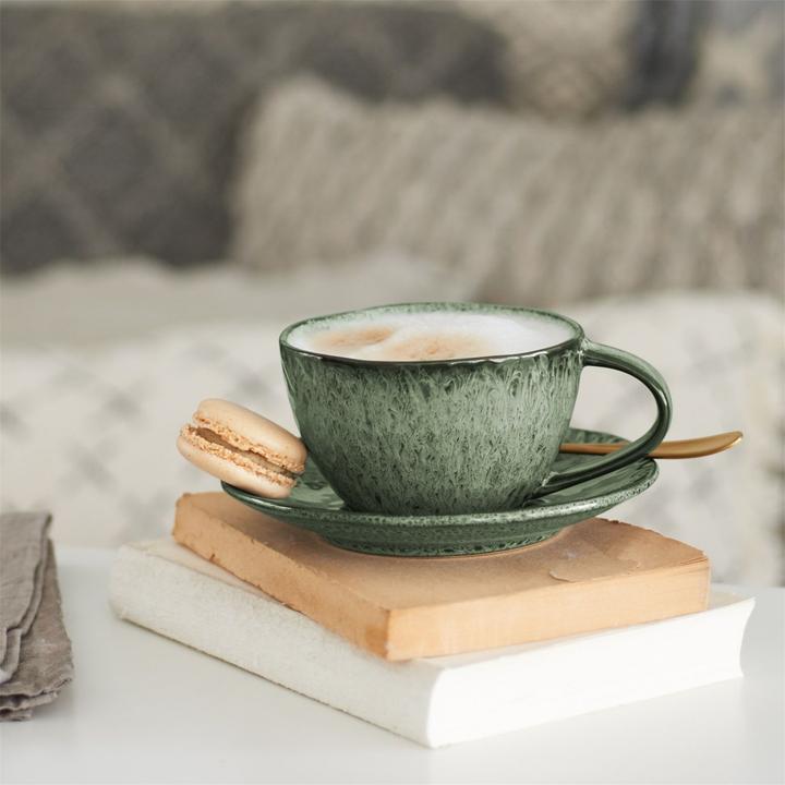 Immagine prodotto Leonardo Matera (290 ml, 4 x)