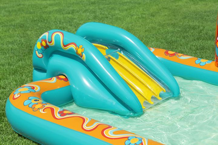 Produktbild Bestway Hippie Play Park