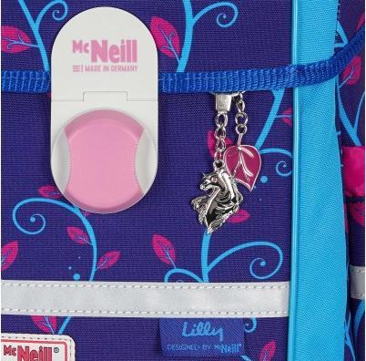 Actual product image Mc Neill ERGO COMPLETE - School bag set (20 l)
