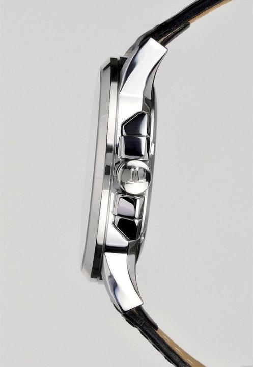 Produktbild Jacques Lemans Classic (Analoguhr, Chronograph, 42 mm)