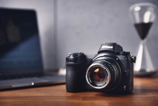 Produktbild Voigtländer Obiekty Nokton Classic II SC Leica M 35mm F (Leica M, Vollformat)