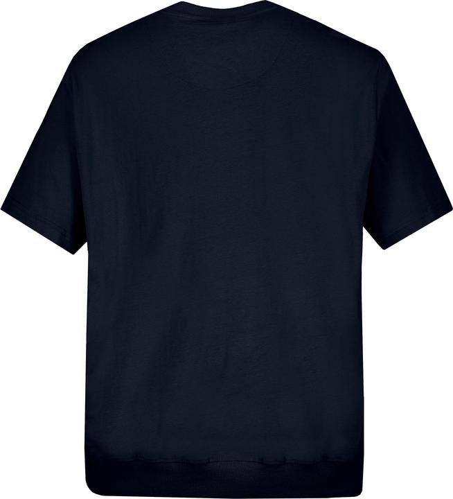 Immagine prodotto JP1880 T-Shirt, Bauchfit, Basic, Halbarm, XXL bis 10XL (XXL)
