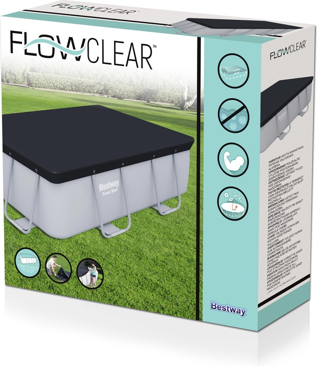 Produktbild Bestway Abdeckplane