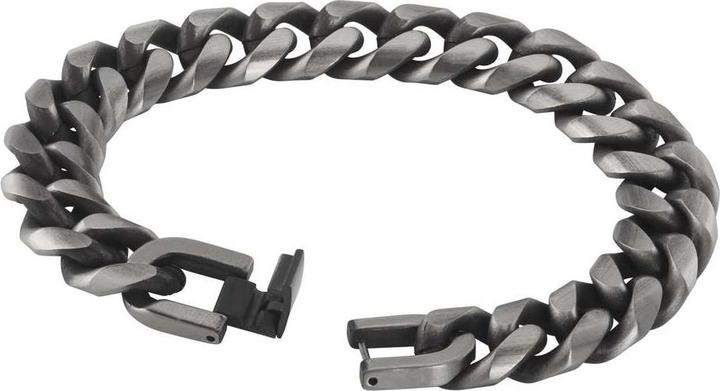 Produktbild Bijouteria Armband (21.50 cm, Edelstahl)