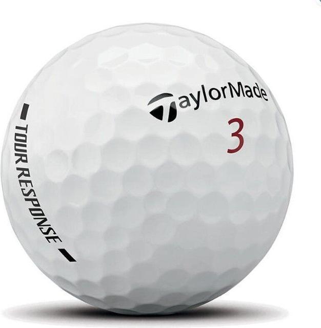 Produktbild Taylor Made TM25 Tour Response (x12)