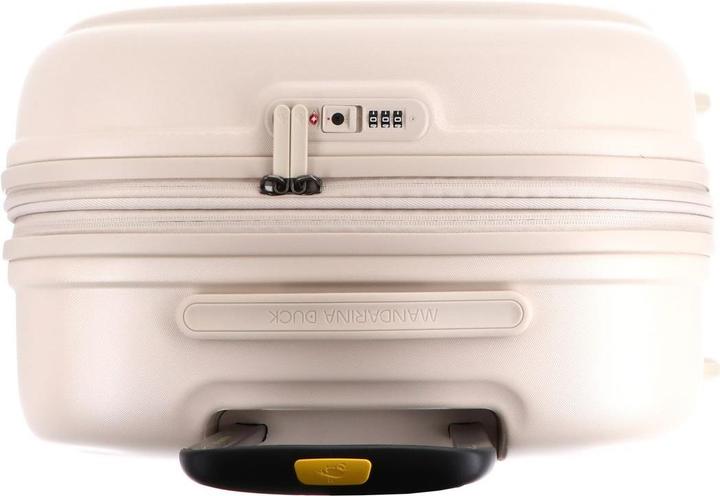 Image du produit Mandarina Duck Logoduck + Trolley (103 l)