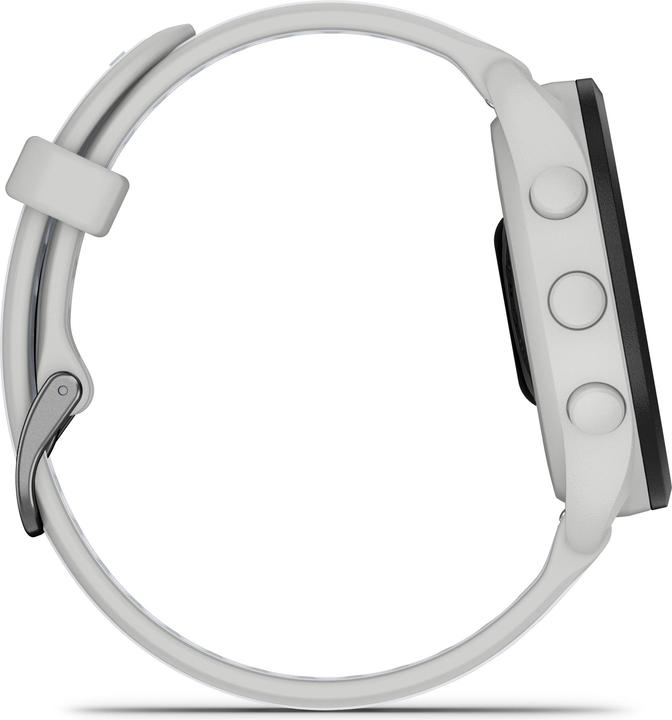 Actual product image Garmin Forerunner 165 Music (43 mm)