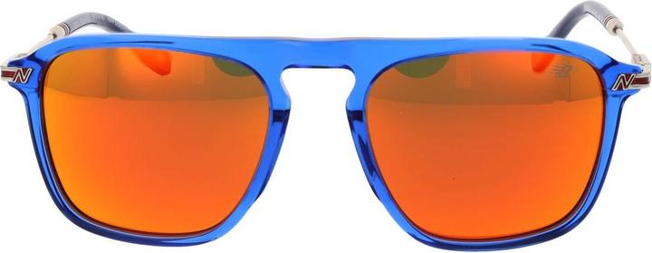 Produktbild New Balance Herrensonnenbrille Nb6074 53C04