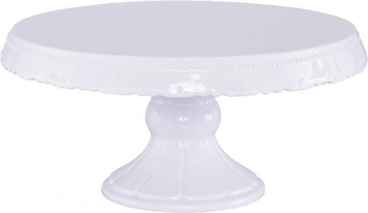 Actual product image Birkmann Cake plate