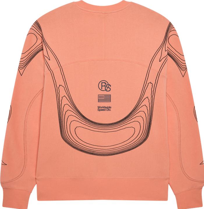 Image du produit Fox Vision Flc Crew (XL)