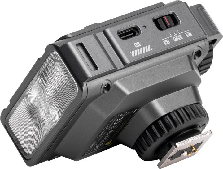 Produktbild Viltrox FLASH Z3-F SPARK For Fuji (Aufsteckblitz, Fuji)