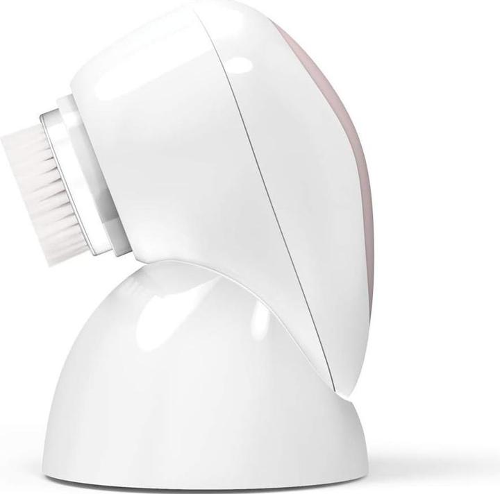 Homedics Pureté+ Cleaning Brush