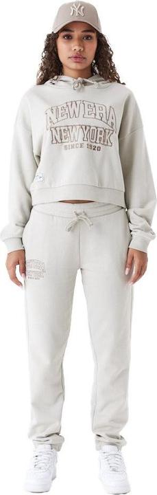 Image du produit New Era Ladies Jogger Sweatpants stone beige (XS)