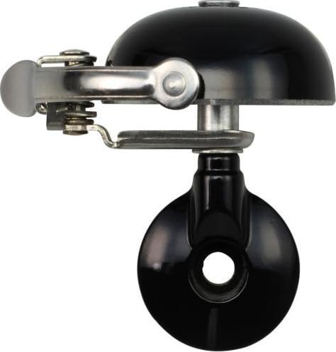 Crane Sakura Klingel - Ahead Top Cap - Schwarz