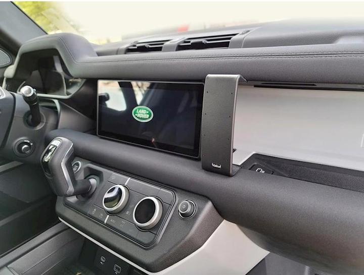 Image du produit Brodit 855688 Support Land Rover Defender 20-